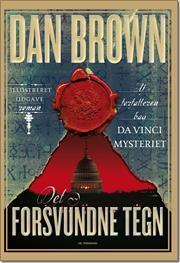 Dan Brown - Det forsvundne tegn - 2009